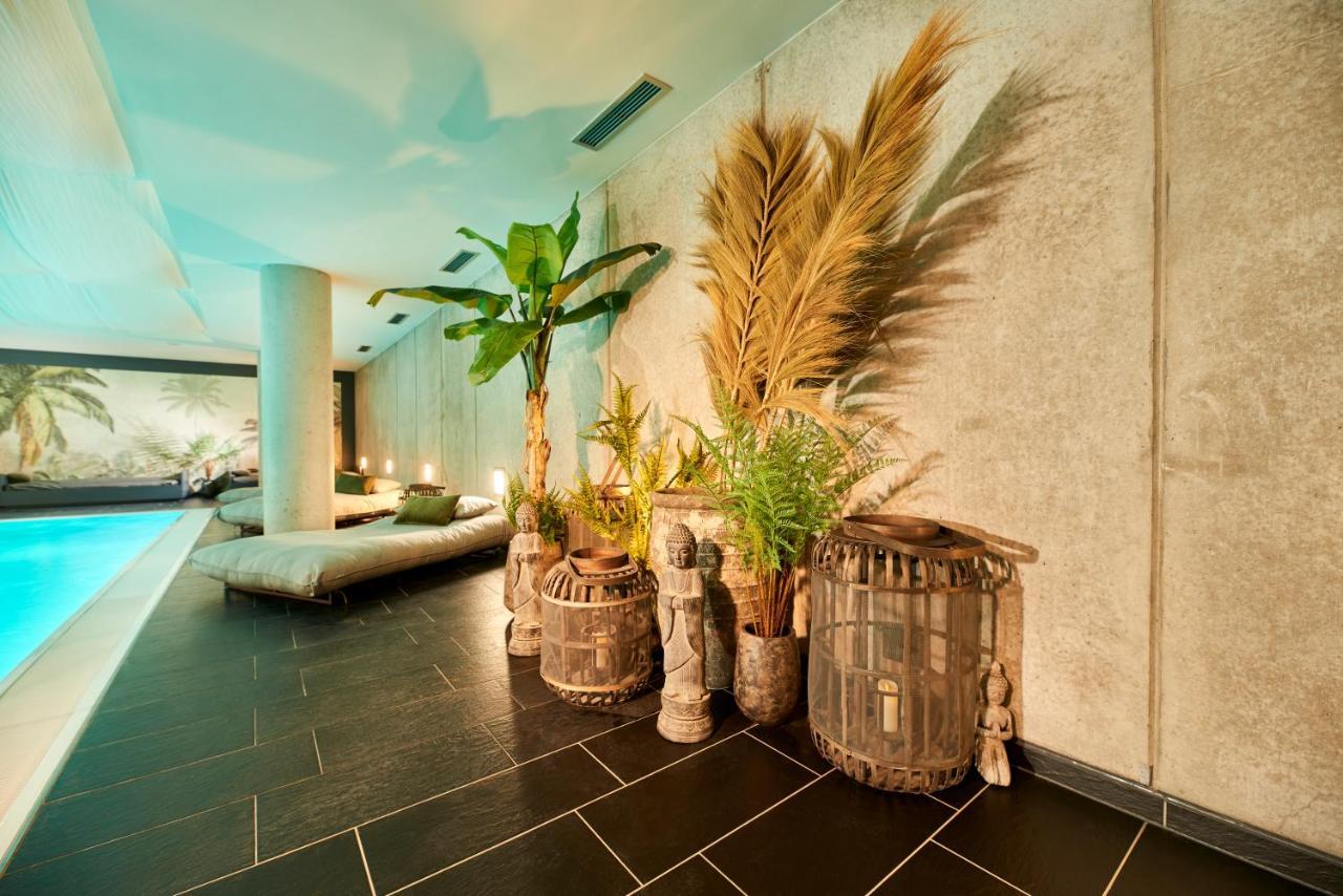 Nena Hotel BRE Dış mekan fotoğraf