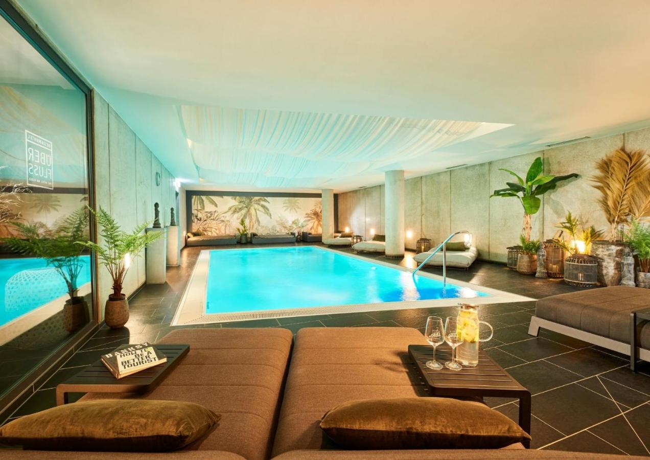 Nena Hotel BRE Dış mekan fotoğraf