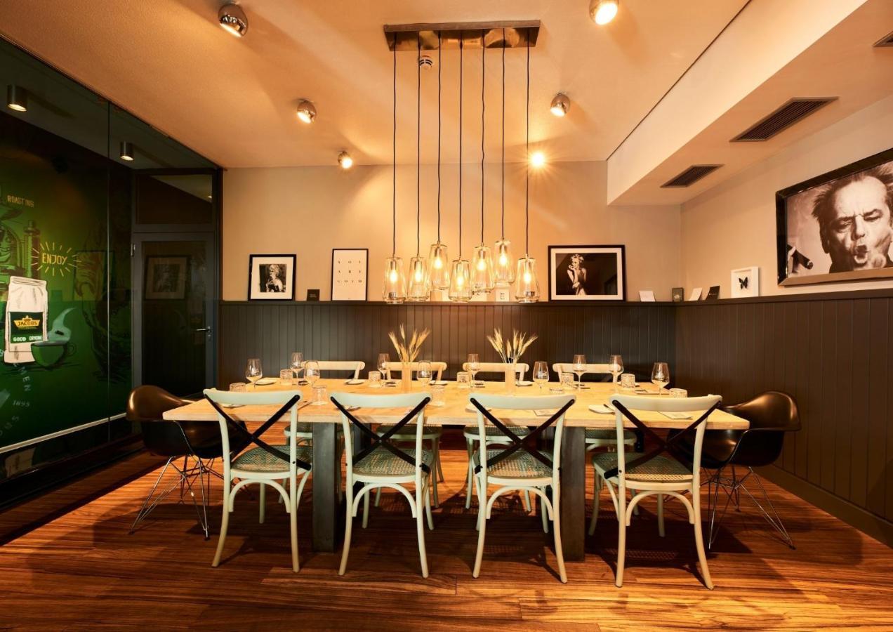 Nena Hotel BRE Dış mekan fotoğraf