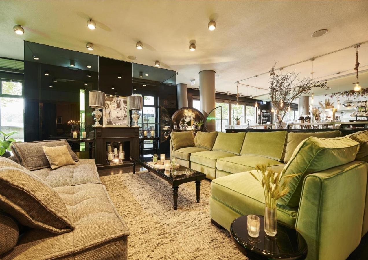 Nena Hotel BRE Dış mekan fotoğraf