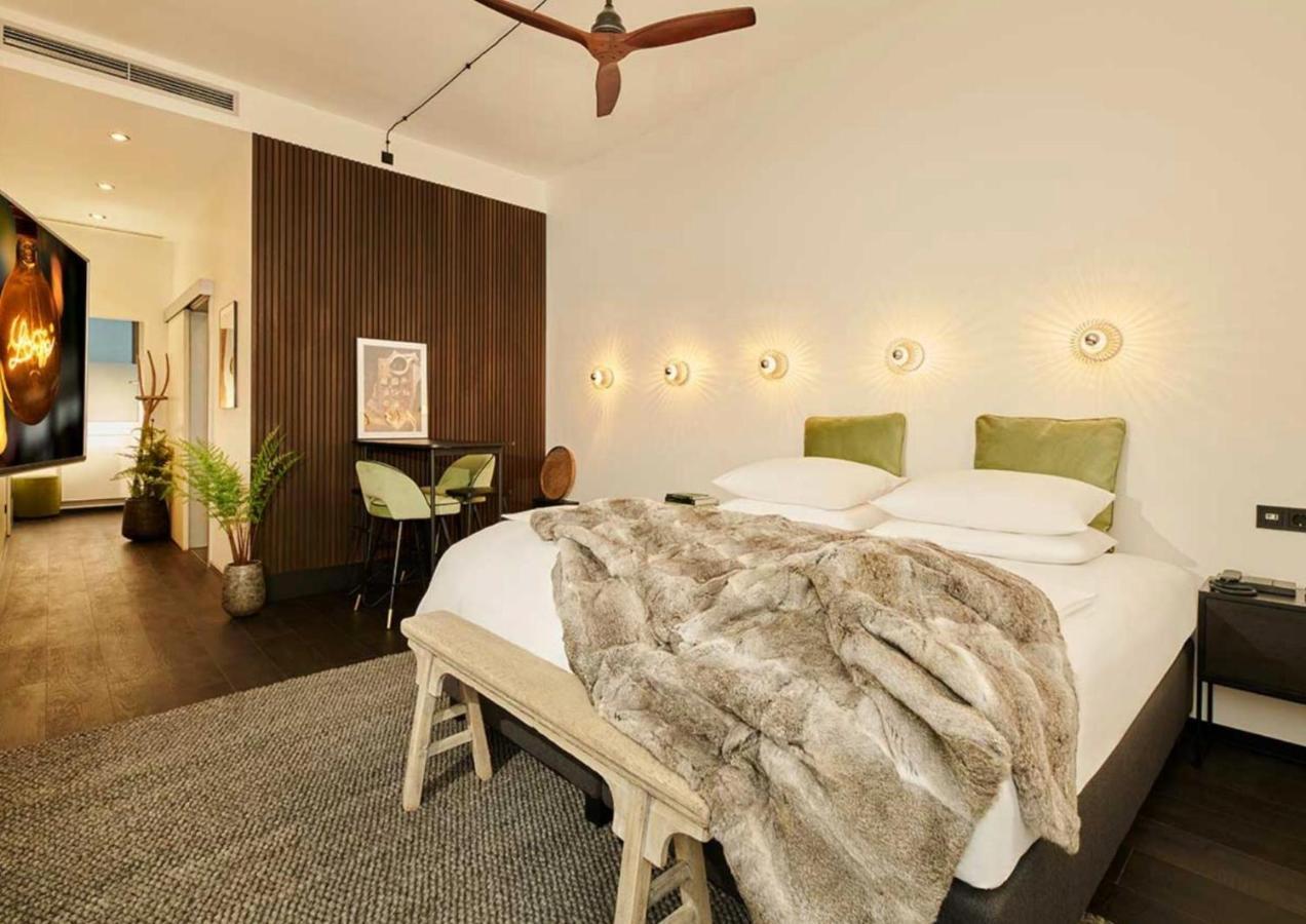 Nena Hotel BRE Dış mekan fotoğraf