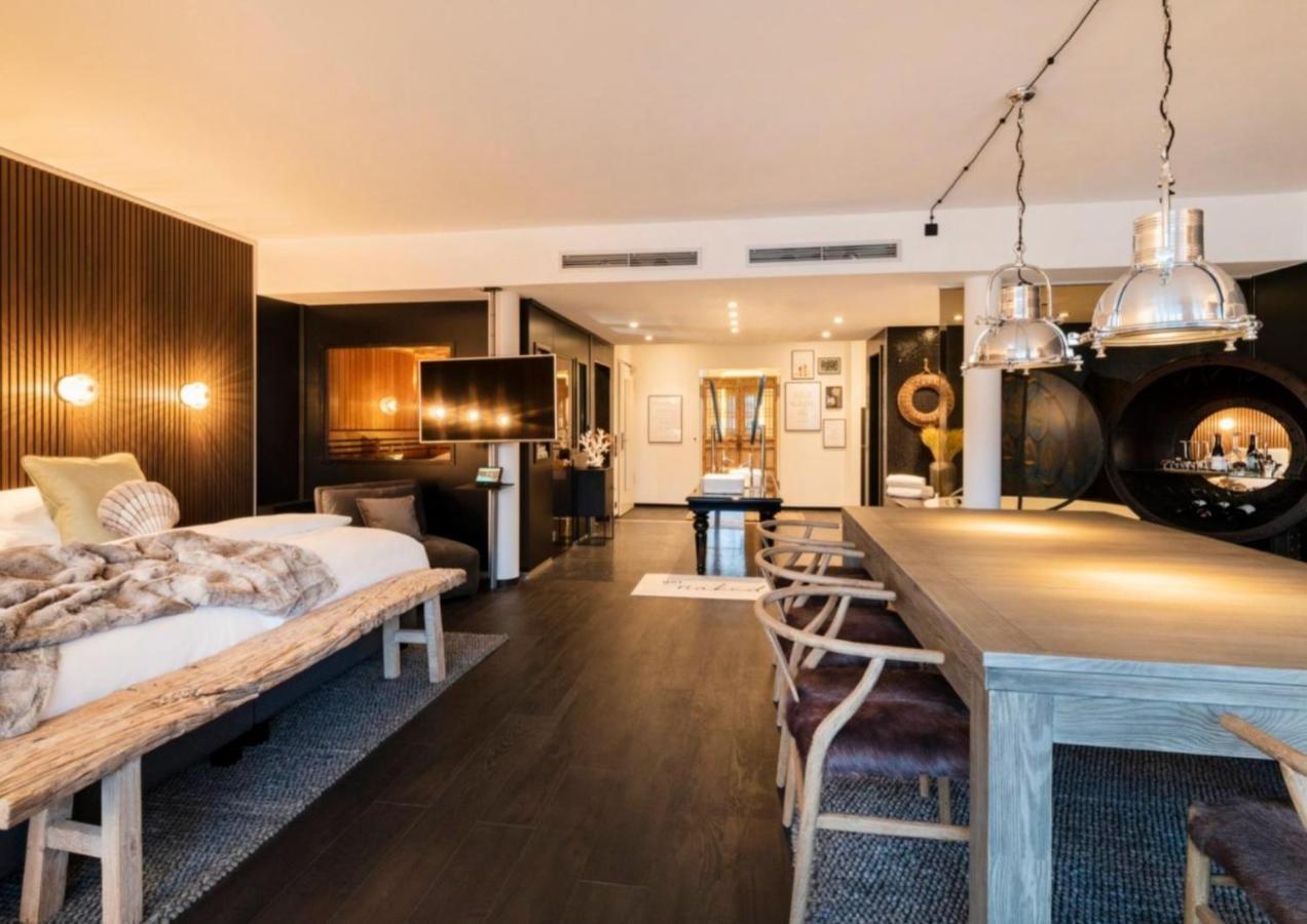 Nena Hotel BRE Dış mekan fotoğraf