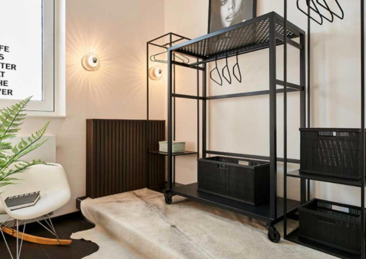 Nena Hotel BRE Dış mekan fotoğraf