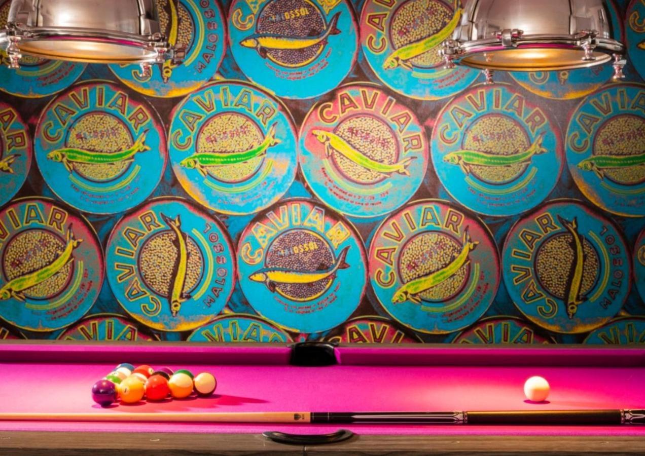 Nena Hotel BRE Dış mekan fotoğraf