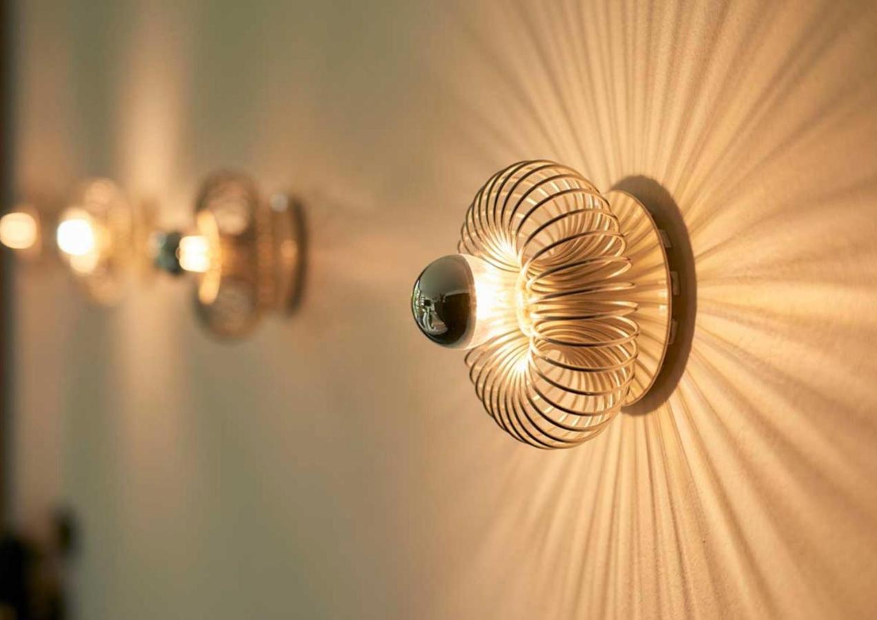 Nena Hotel BRE Dış mekan fotoğraf