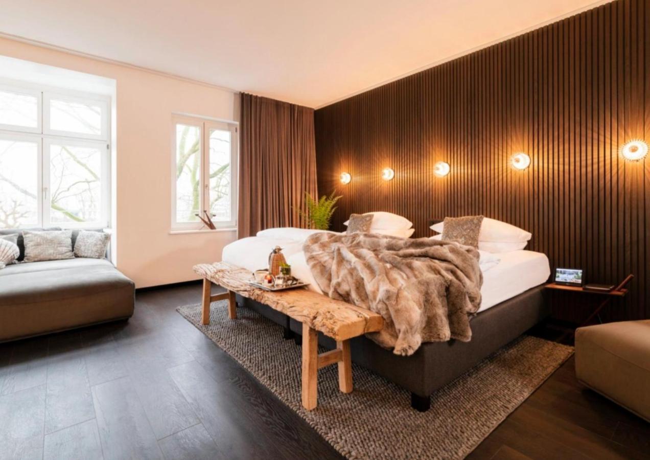 Nena Hotel BRE Dış mekan fotoğraf