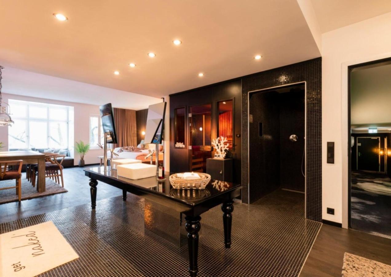 Nena Hotel BRE Dış mekan fotoğraf