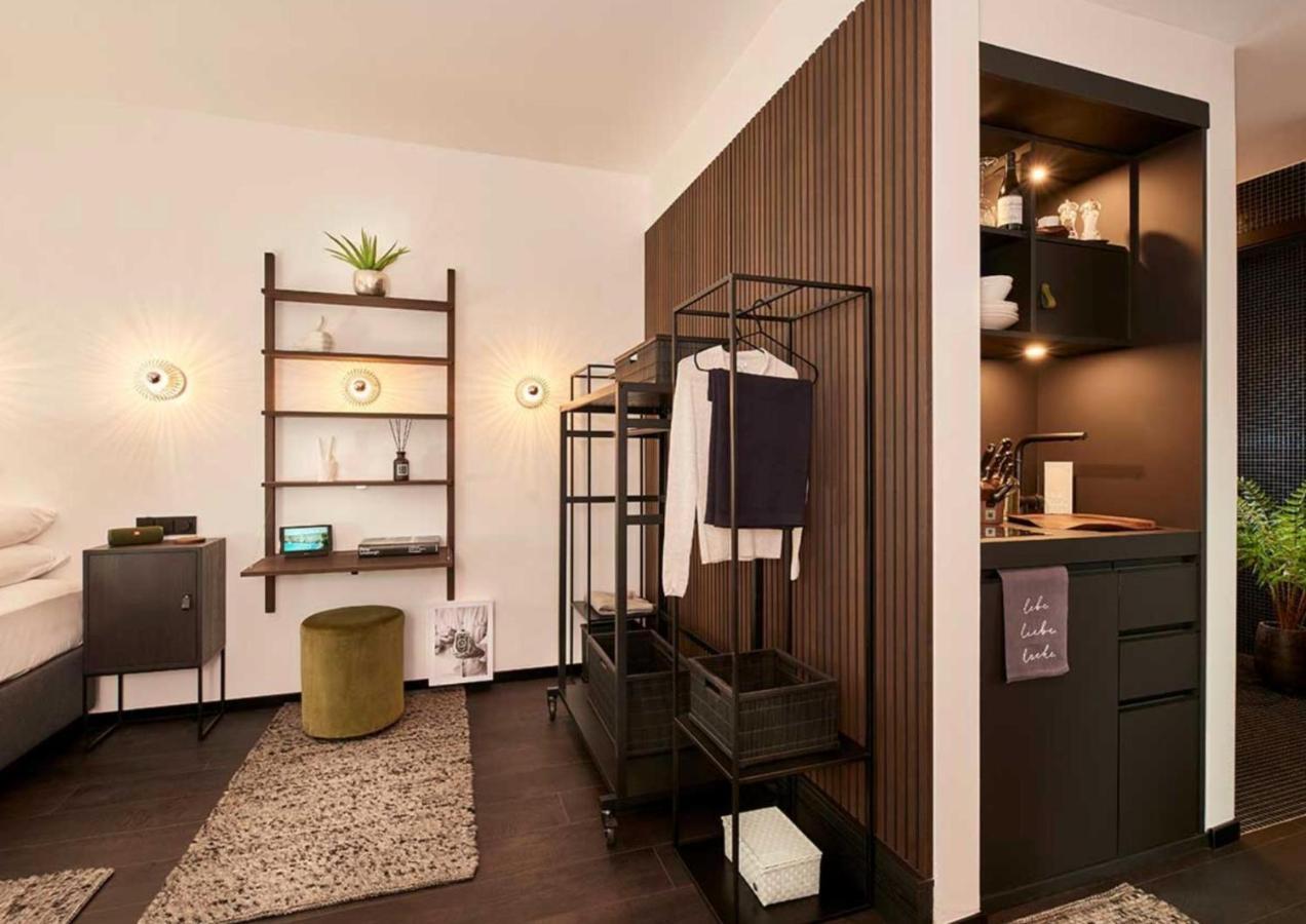 Nena Hotel BRE Dış mekan fotoğraf