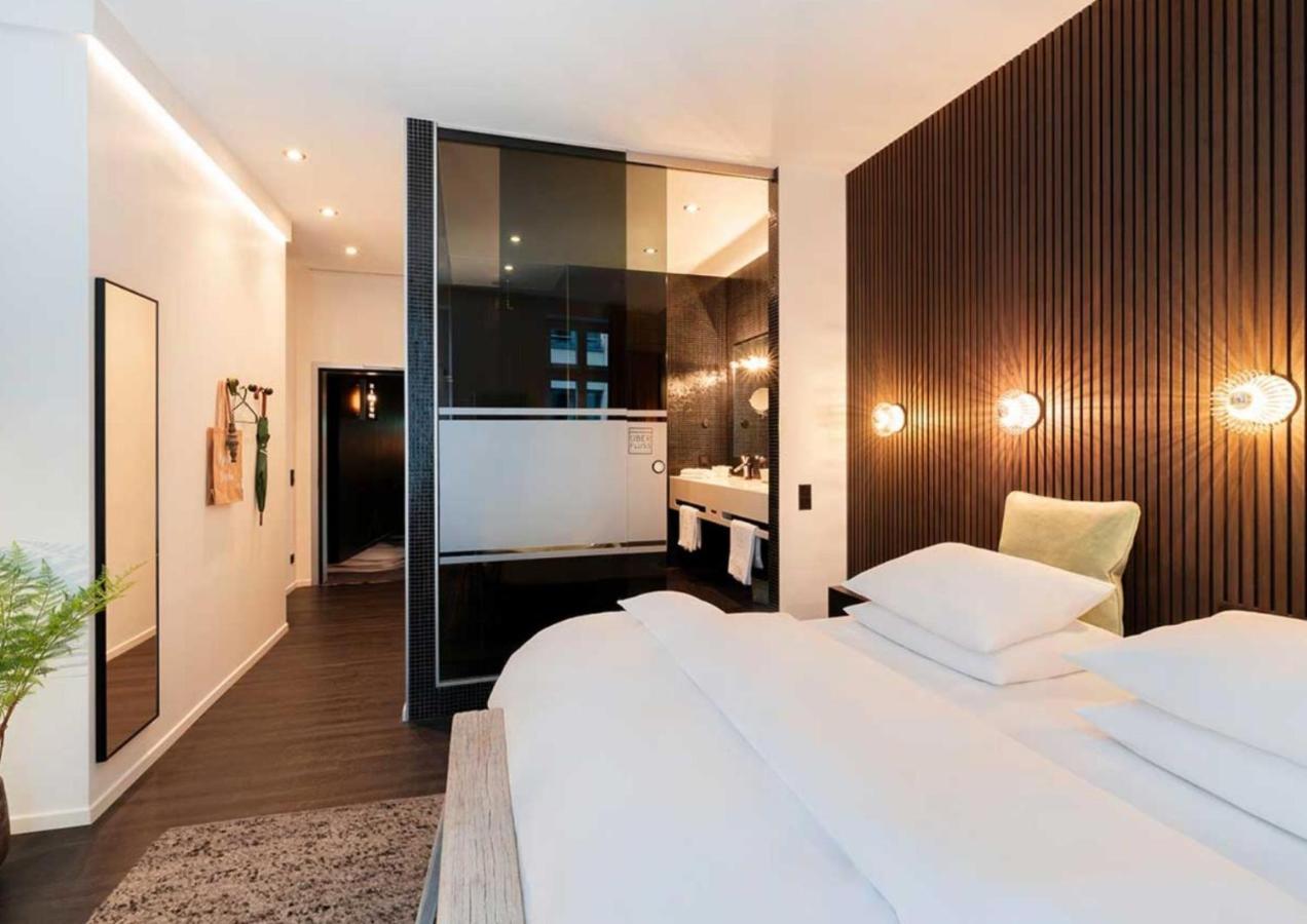 Nena Hotel BRE Dış mekan fotoğraf
