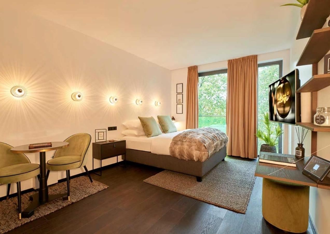 Nena Hotel BRE Dış mekan fotoğraf