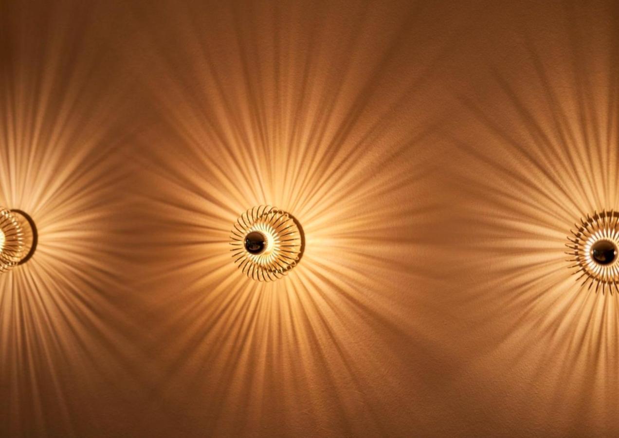 Nena Hotel BRE Dış mekan fotoğraf