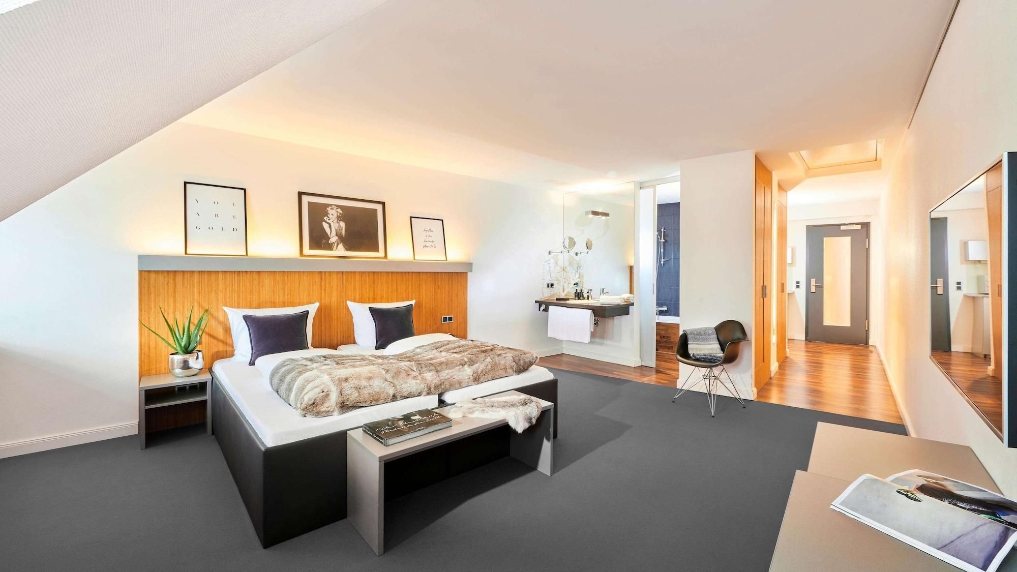 Nena Hotel BRE Dış mekan fotoğraf