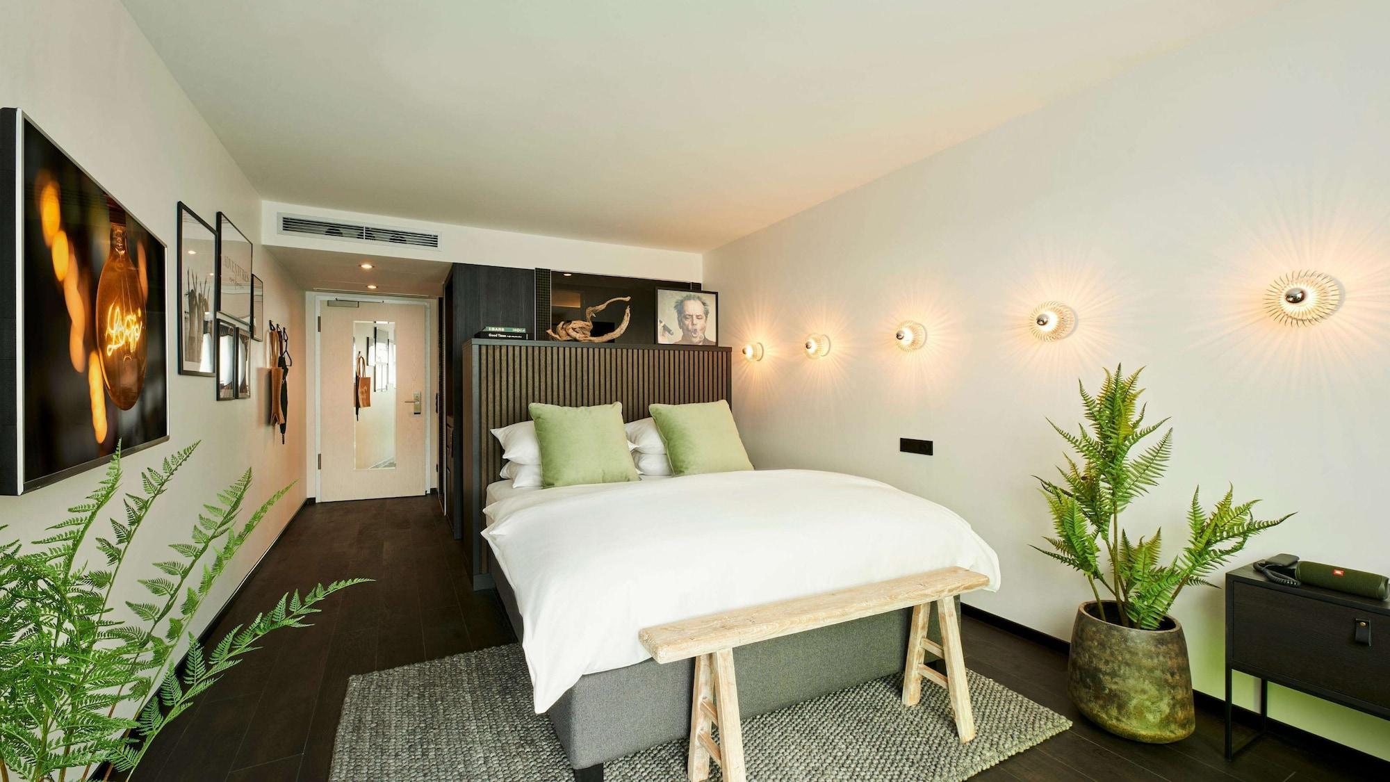 Nena Hotel BRE Dış mekan fotoğraf