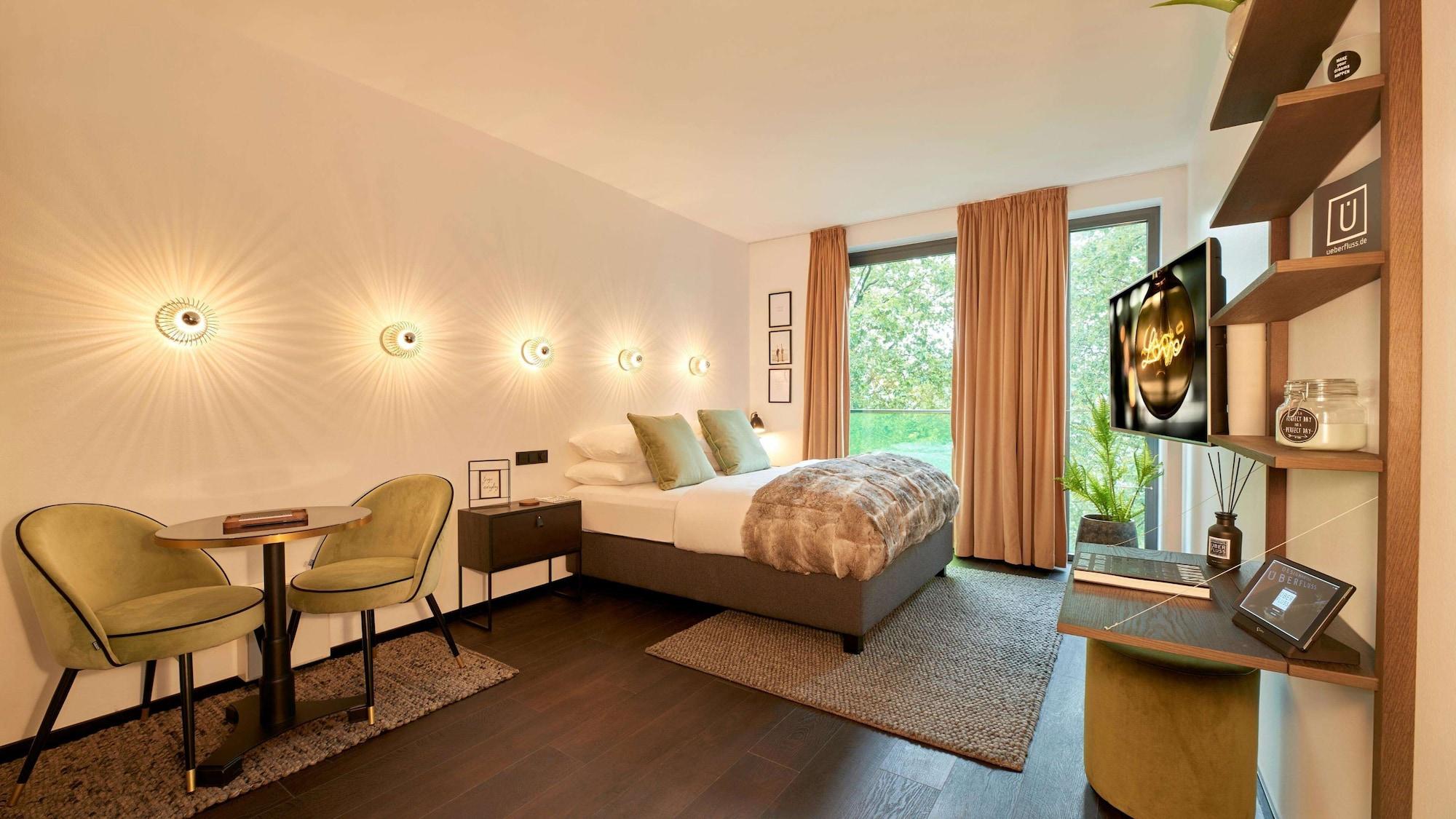 Nena Hotel BRE Dış mekan fotoğraf