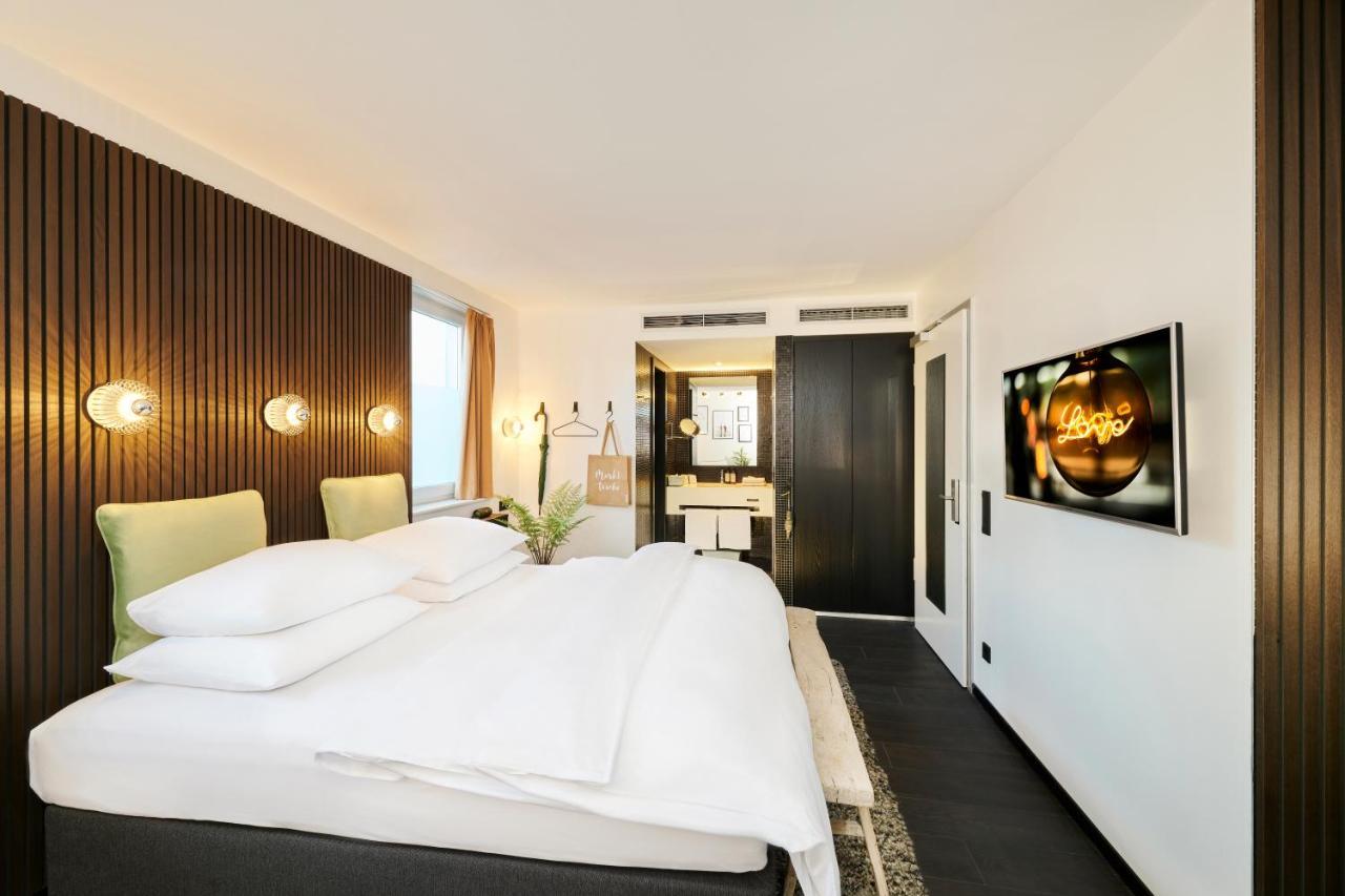 Nena Hotel BRE Dış mekan fotoğraf