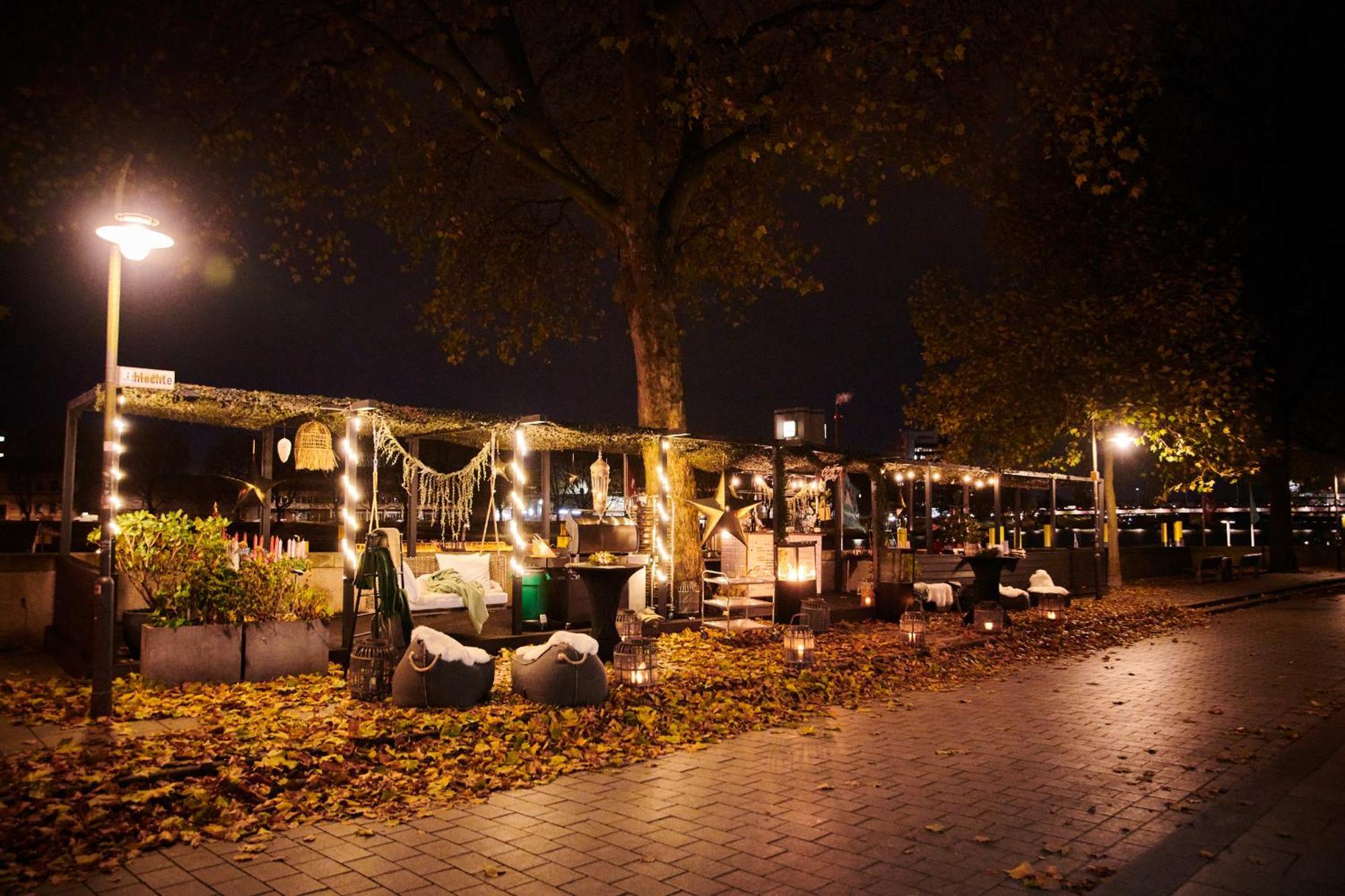 Nena Hotel BRE Dış mekan fotoğraf
