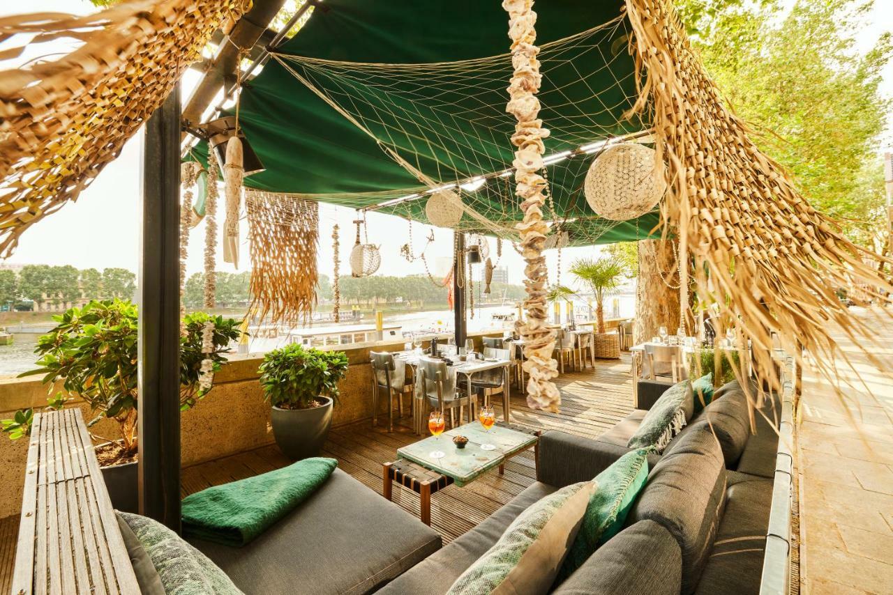 Nena Hotel BRE Dış mekan fotoğraf